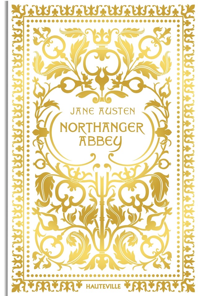 Northanger Abbey (Collector) - Jane Austen - Hauteville